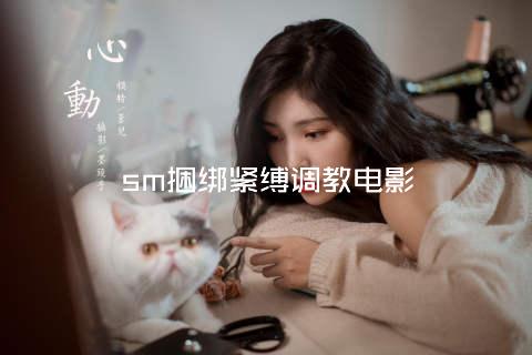 sm捆绑紧缚调教电影